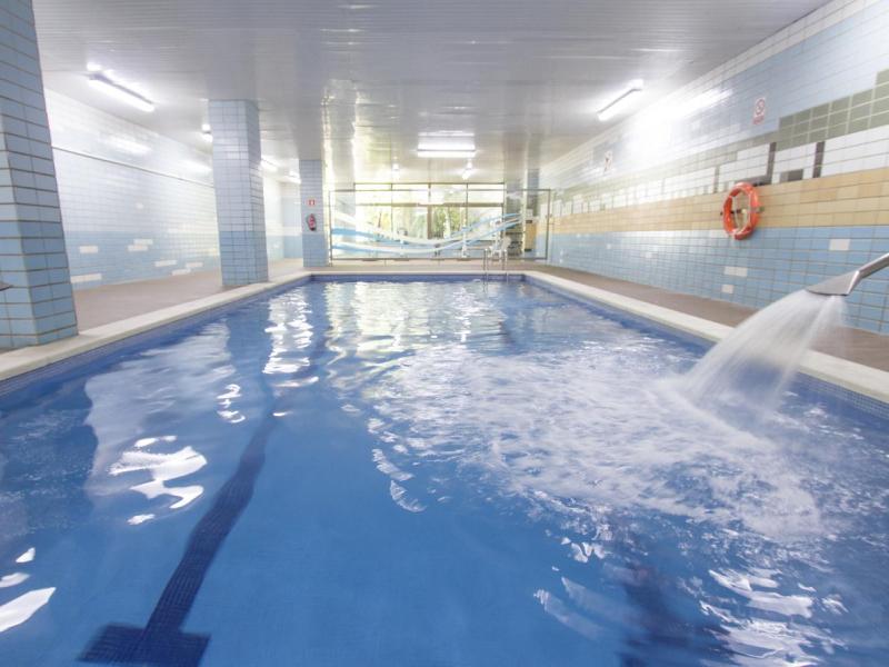 Hotel Gran Garbi Mar