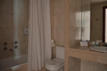 Отель Hotel Gran Garbi Mar Испания, Коста Брава, фото 2