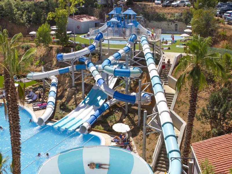 Hotel Gran Garbi Mar