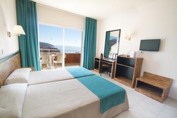 Отель Hotel Gran Garbi Mar Испания, Коста Брава, фото 6