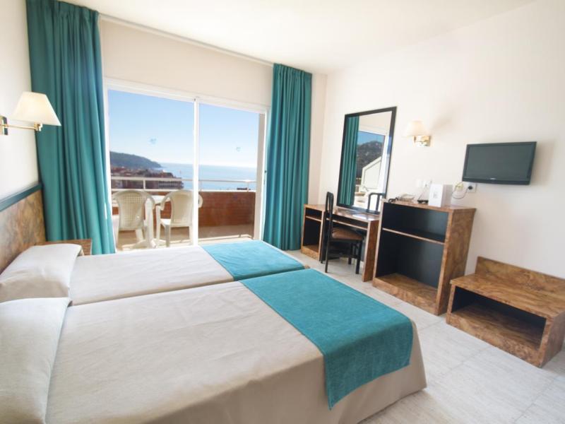 Hotel Gran Garbi Mar