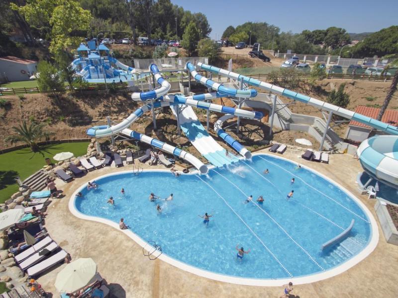 Hotel Gran Garbi Mar