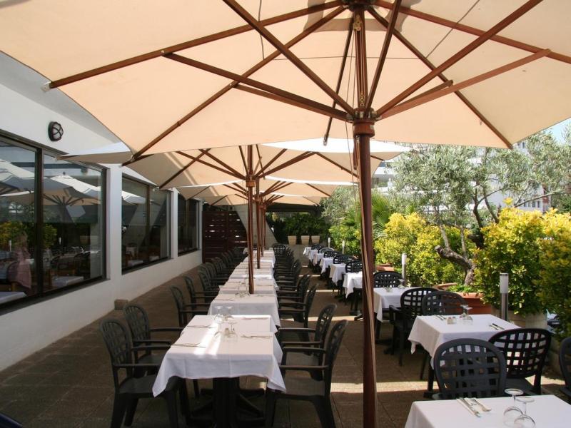 Hotel Gran Garbi Mar