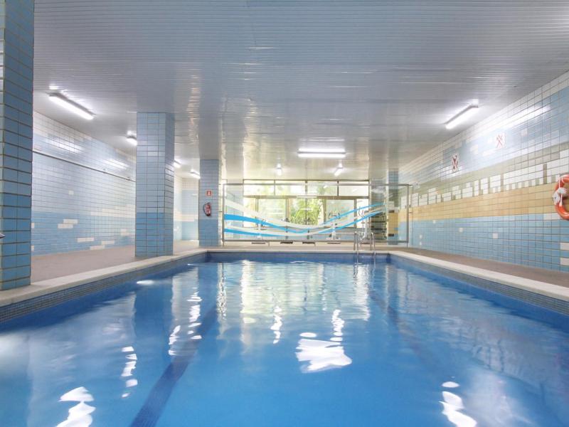 Hotel Gran Garbi Mar