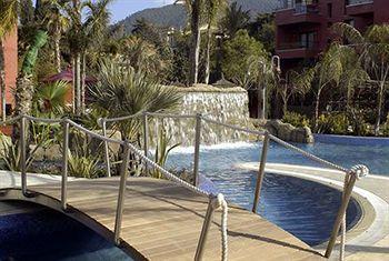 Blancafort Spa Termal