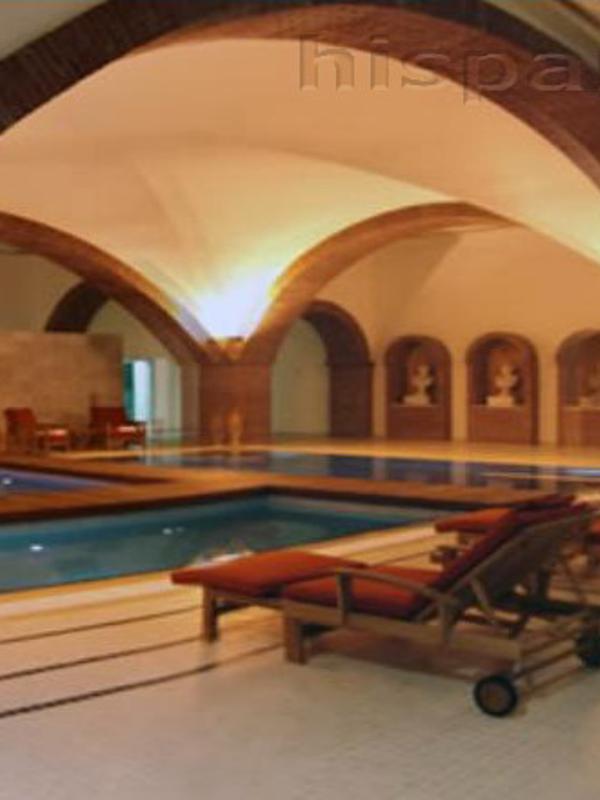 Blancafort Spa Termal