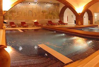 Blancafort Spa Termal