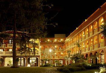 Blancafort Spa Termal