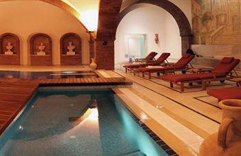 Blancafort Spa Termal