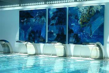 Blancafort Spa Termal