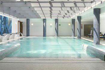 Blancafort Spa Termal