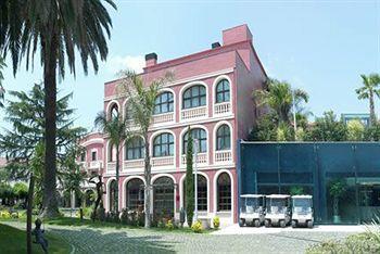 Blancafort Spa Termal