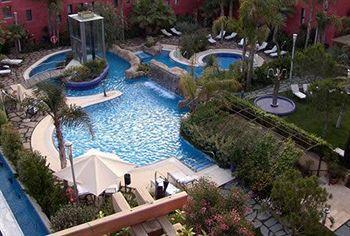 Blancafort Spa Termal
