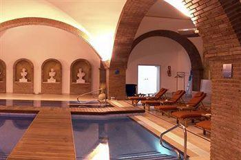 Blancafort Spa Termal