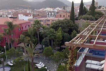 Blancafort Spa Termal