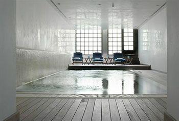 Blancafort Spa Termal