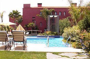 Blancafort Spa Termal