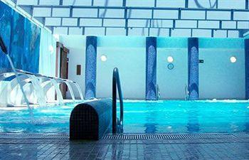 Blancafort Spa Termal