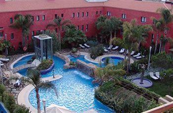 Blancafort Spa Termal