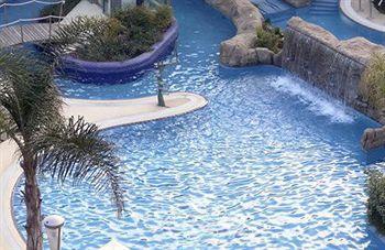 Blancafort Spa Termal