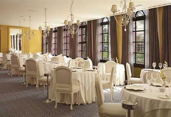 Blancafort Spa Termal
