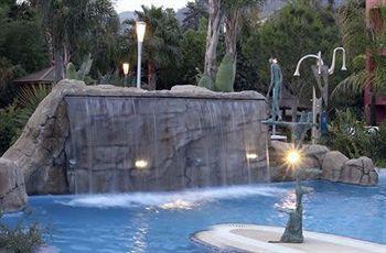 Blancafort Spa Termal