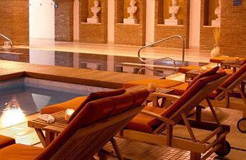 Blancafort Spa Termal