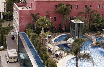 Blancafort Spa Termal