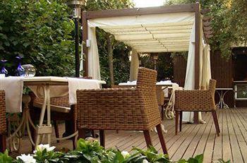 Blancafort Spa Termal