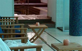 Blancafort Spa Termal