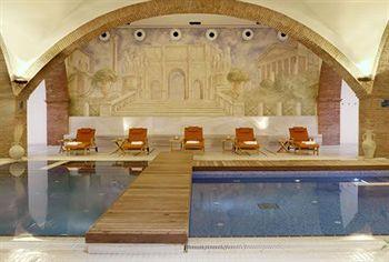 Blancafort Spa Termal