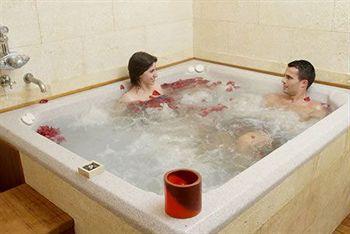 Blancafort Spa Termal