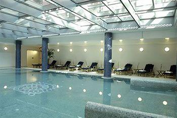 Blancafort Spa Termal