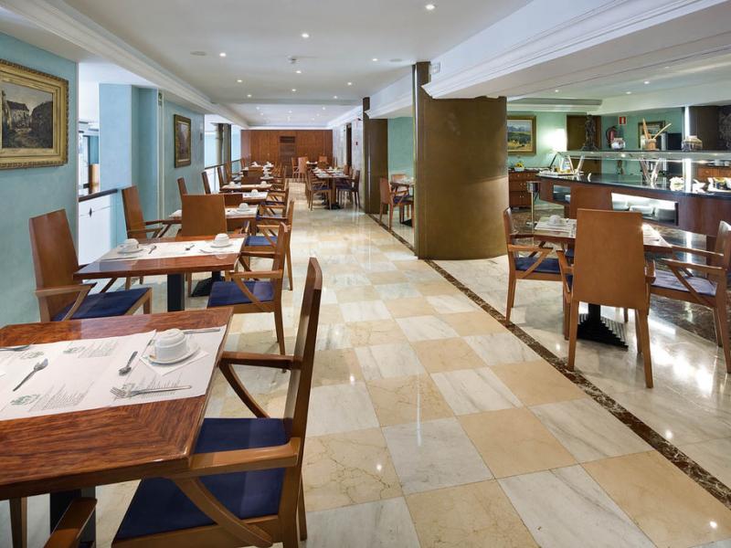 Gran Hotel Barcino