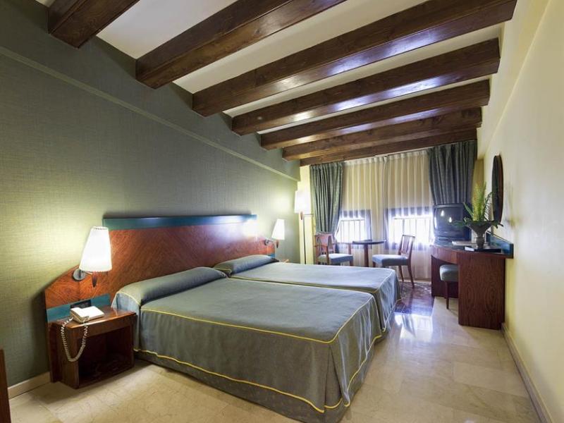Gran Hotel Barcino