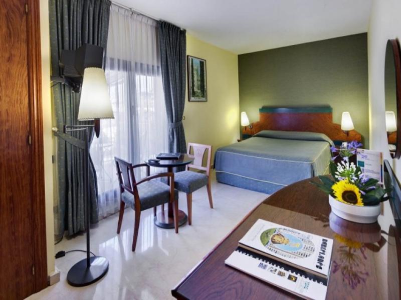 Gran Hotel Barcino