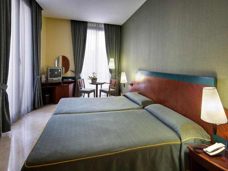 Gran Hotel Barcino