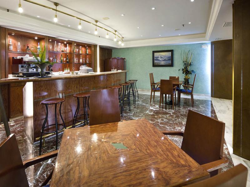 Gran Hotel Barcino