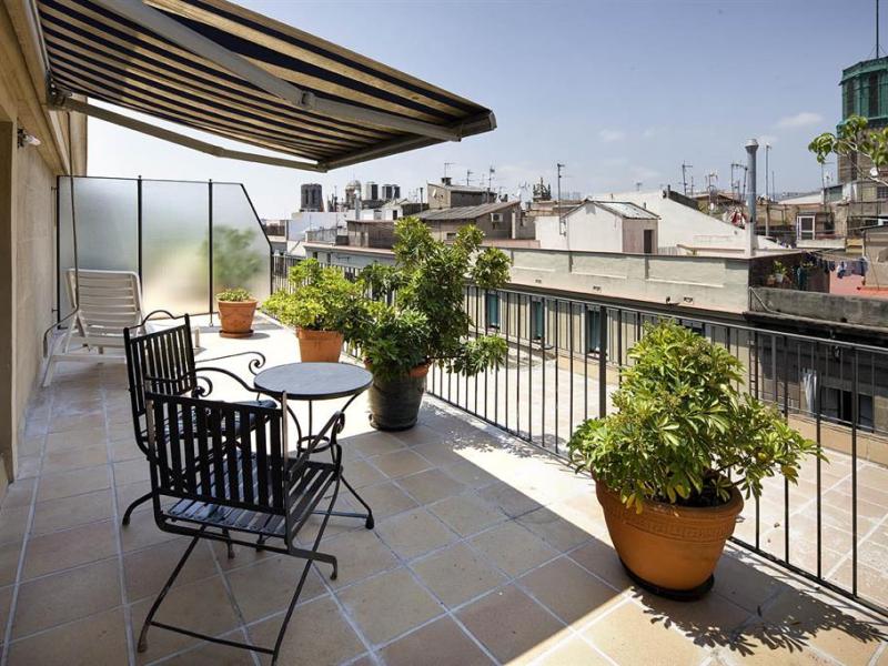 Gran Hotel Barcino