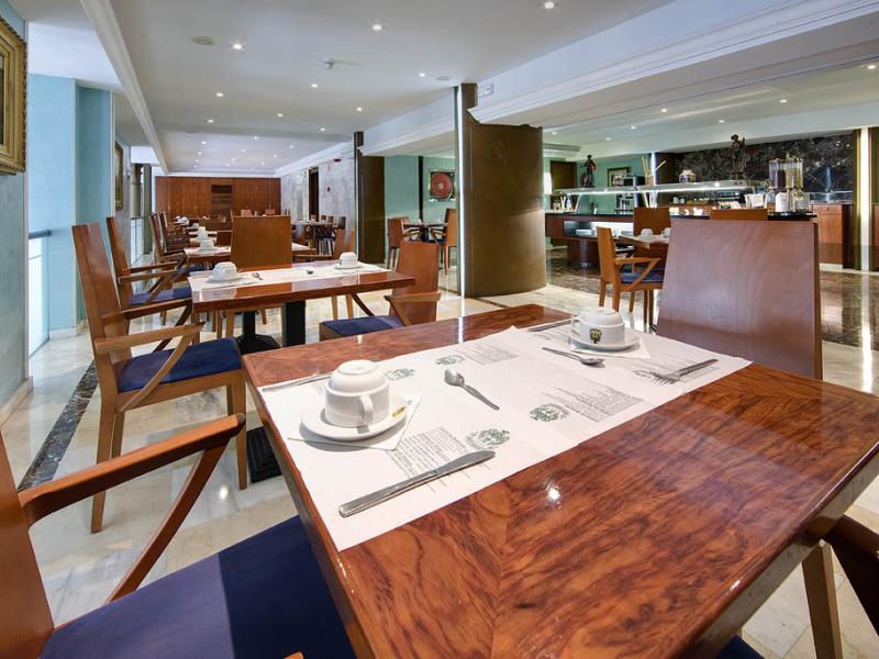 Gran Hotel Barcino