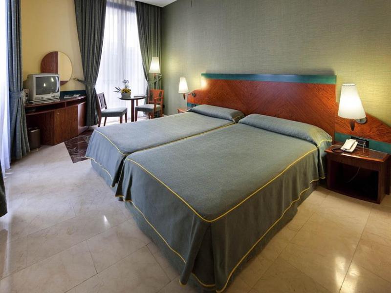 Gran Hotel Barcino