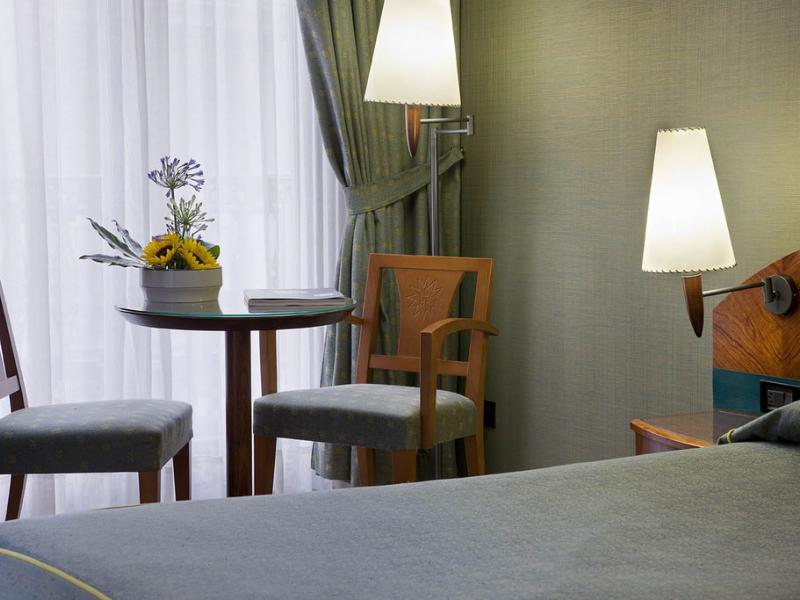 Gran Hotel Barcino