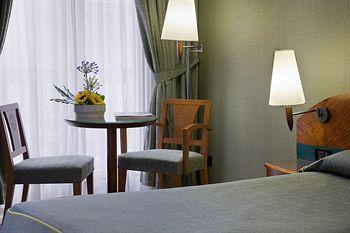 Gran Hotel Barcino