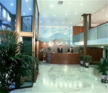 Gran Hotel Barcino