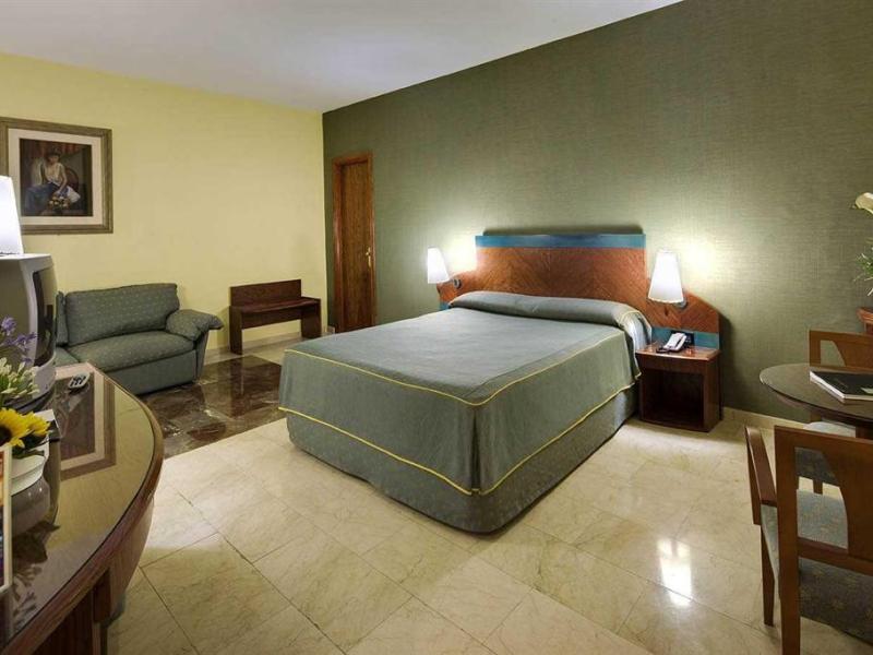 Gran Hotel Barcino