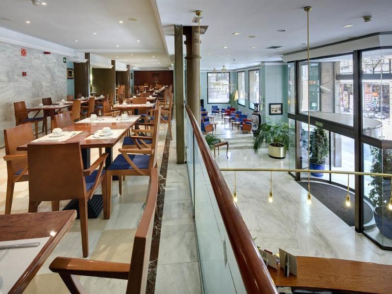 Gran Hotel Barcino