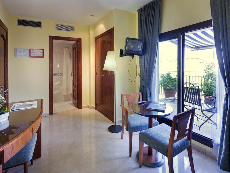 Gran Hotel Barcino