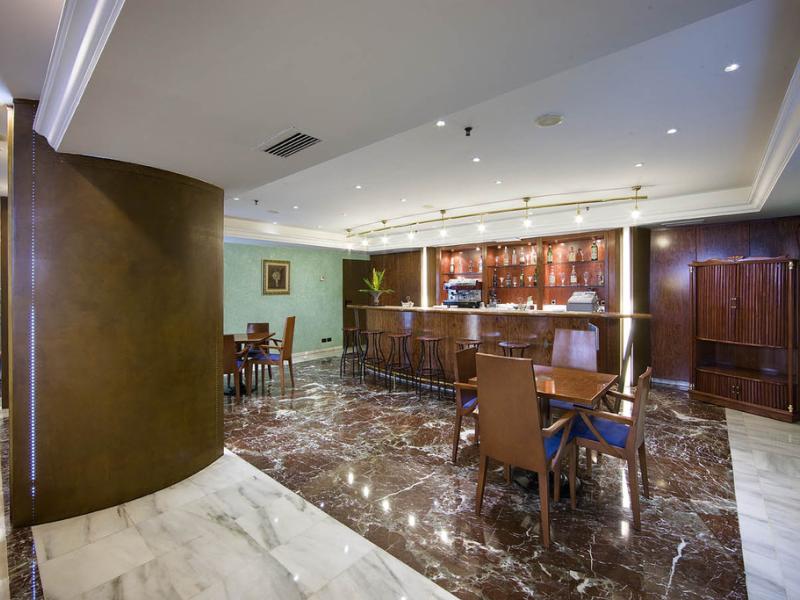 Gran Hotel Barcino