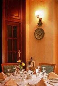 Gran Hotel Benahavis