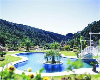 Gran Hotel Benahavis